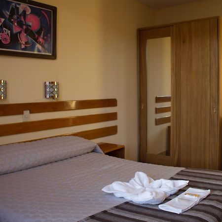 Yantra Hoteles Cusco Exterior foto
